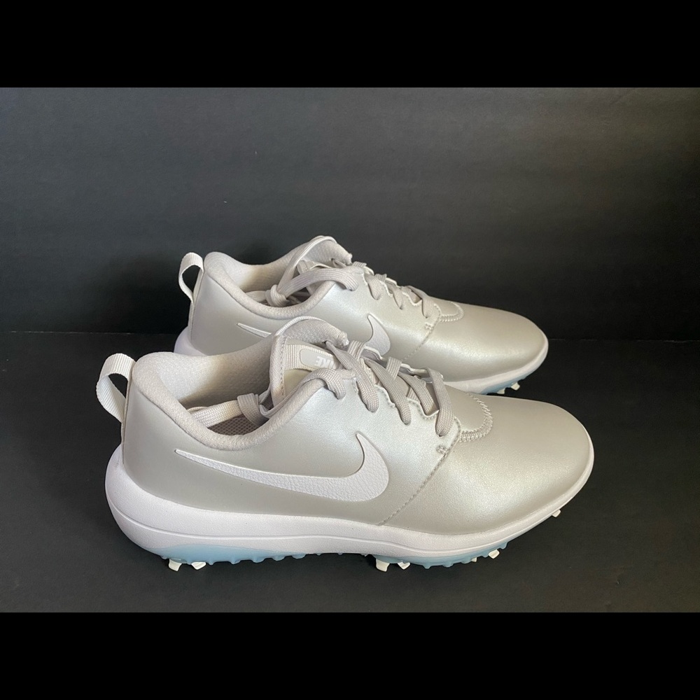 Nike Women's Roshe G Tour Golf Shoes Size 8